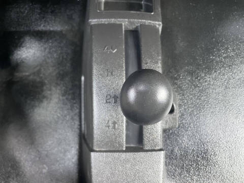 2018 Chevrolet Silverado 3500HD Work Truck