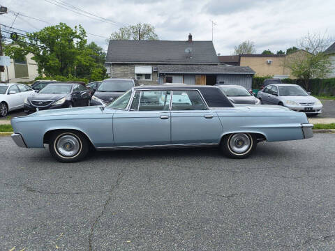 1965 Chrysler Imperial
