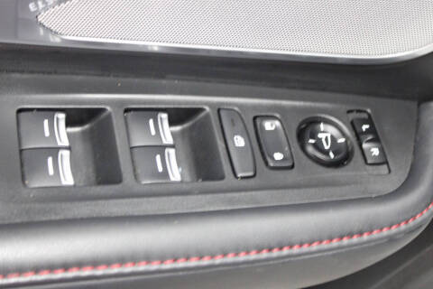 2022 Acura RDX w/A-SPEC