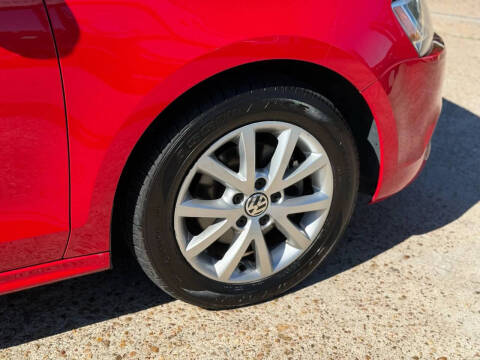 2014 Volkswagen Jetta