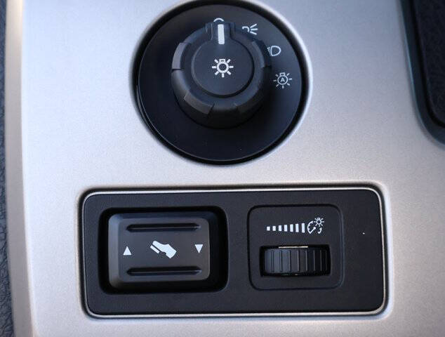 2010 Ford F-150 SVT Raptor