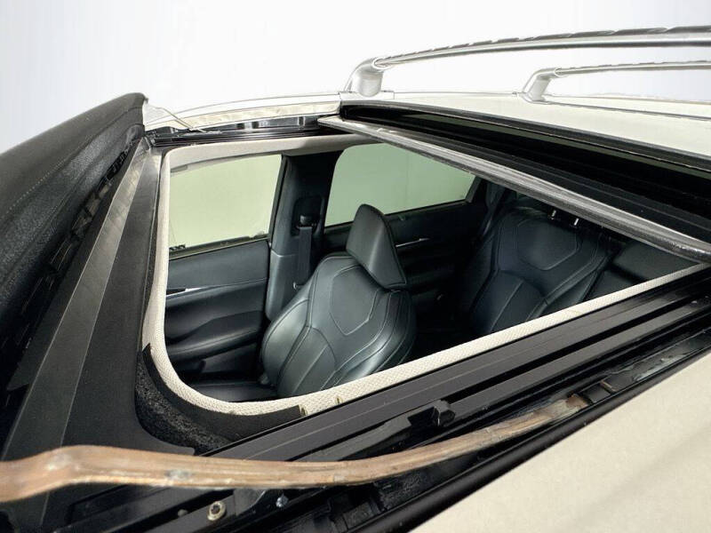 2024 Infiniti QX60 Sensory