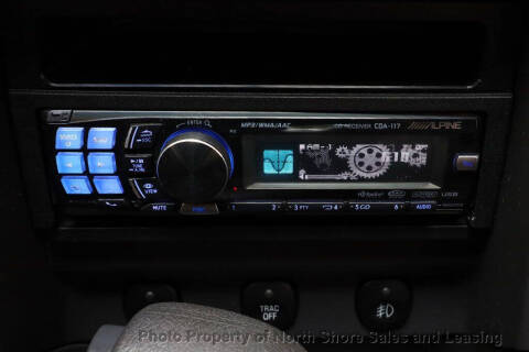 2001 Ford Mustang GT