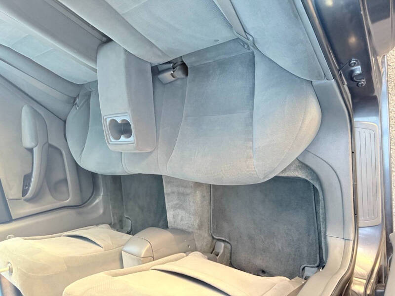 2007 Honda Accord Special Edition