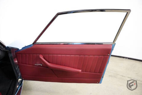 1968 Lamborghini Islero