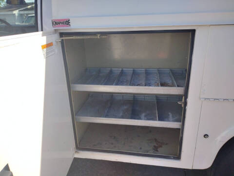 2015 Ford F-350 Super Duty XL