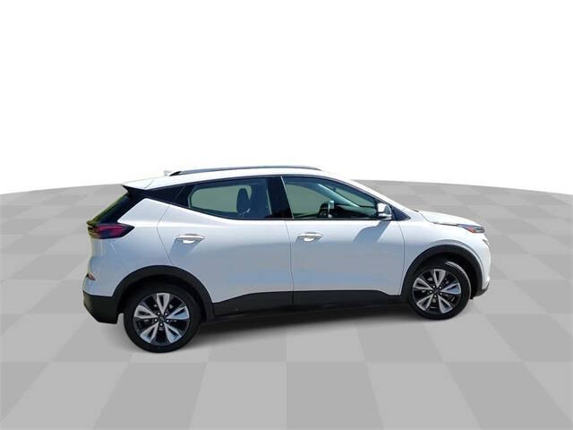 2022 Chevrolet Bolt EUV for sale at Bowman Auto Center in Clarkston, MI