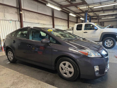 2010 Toyota Prius for sale at Auto Revolution in Charlotte NC