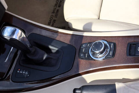 2009 BMW 3 Series 335i