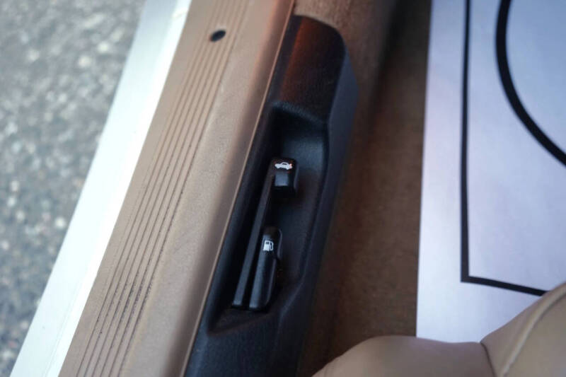 1999 Mitsubishi 3000GT VR-4 Turbo