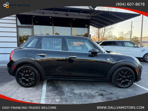 2019 MINI Hardtop 4 Door