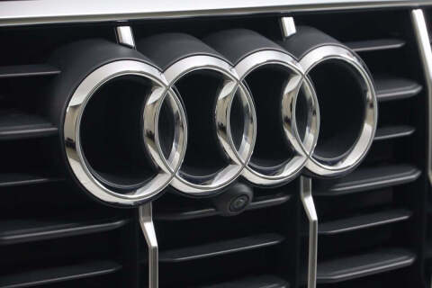 2021 Audi Q7 quattro Prestige 55 TFSI