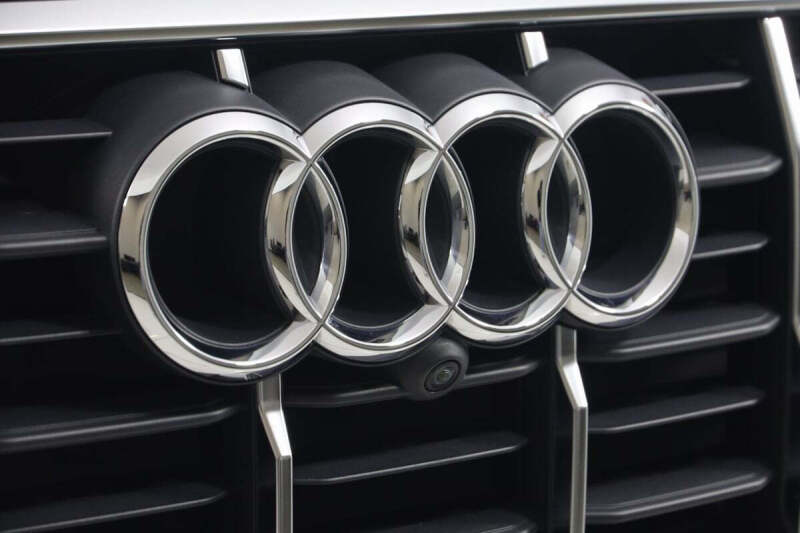 2021 Audi Q7 quattro Prestige 55 TFSI