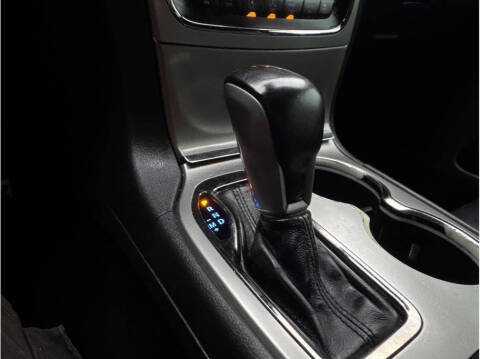 2018 Jeep Grand Cherokee High Altitude