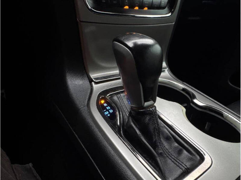 2018 Jeep Grand Cherokee High Altitude