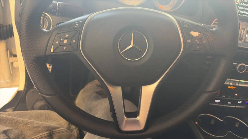 2014 Mercedes-Benz E-Class E 350