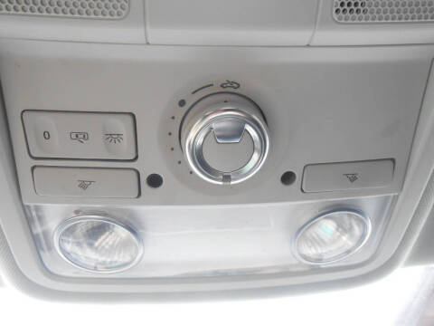 2019 Volkswagen Passat Wolfsburg