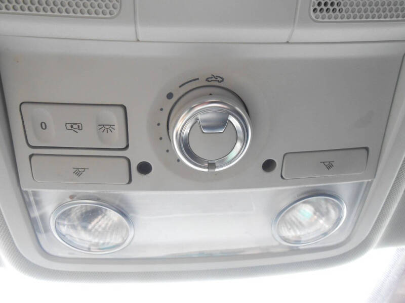 2019 Volkswagen Passat Wolfsburg