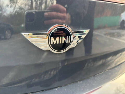 2016 MINI Clubman Cooper S