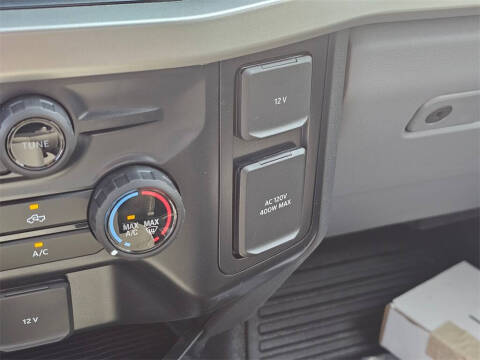 2024 Ford F-350 Super Duty