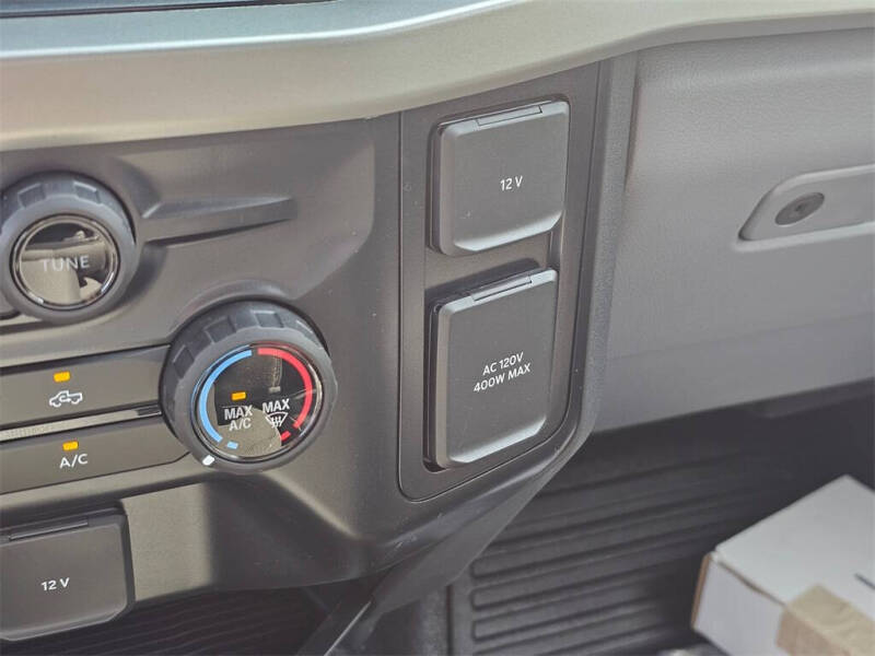 2024 Ford F-350 Super Duty