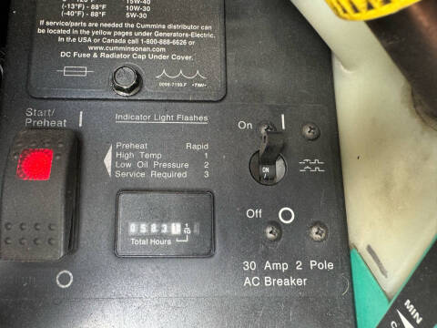 2013 Tiffin Allegro Breeze 32br Diesel, Sleeps 6