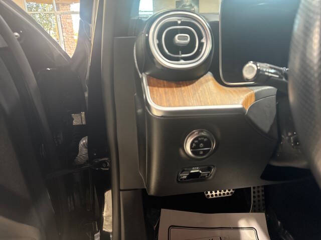 2022 Mercedes-Benz C-Class C 300