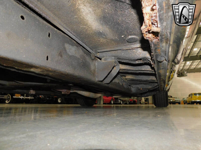 1965 Chrysler Imperial