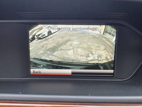 2013 Mercedes-Benz C-Class C 300 Sport 4MATIC