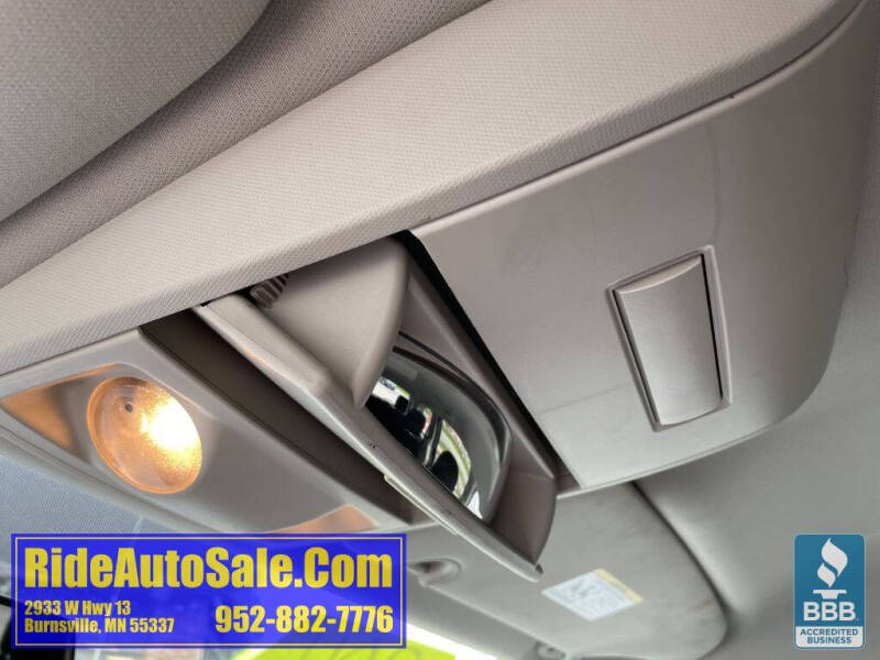 2011 Dodge Grand Caravan Express