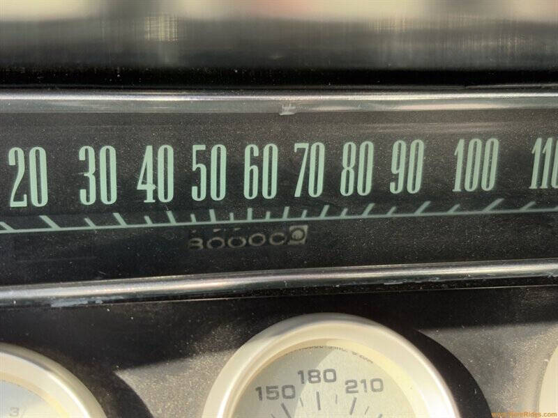 1962 Chevrolet Bel Air