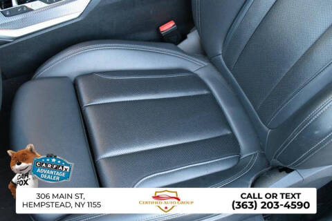 2025 BMW 4 Series 430i