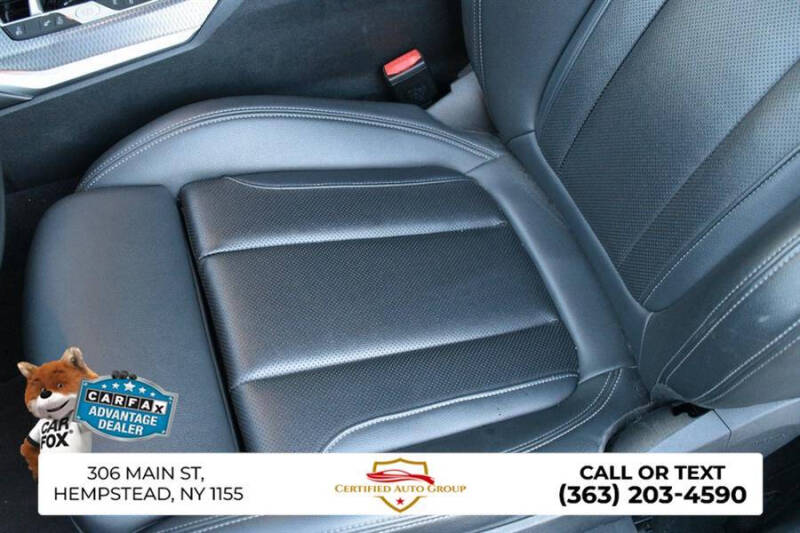 2025 BMW 4 Series 430i