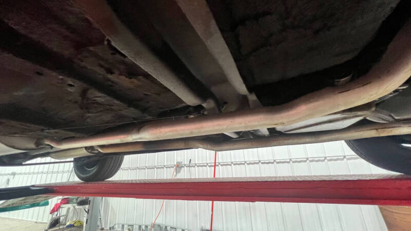 1966 Oldsmobile Cutlass