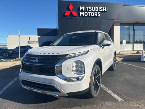 2024 Mitsubishi Outlander for sale at Lasco of Waterford in Waterford MI