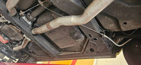 1969 Chevrolet Corvette