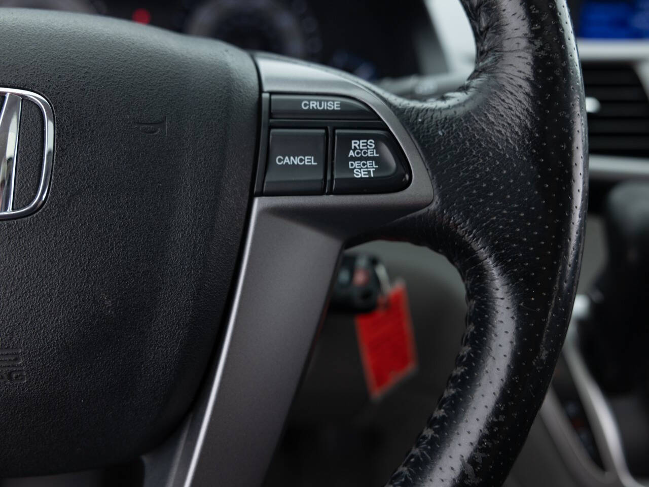 Used Car 2012 Honda Odyssey  Ex L 4dr Mini Van For Sale Under $10,000 In Coal City, Illinois