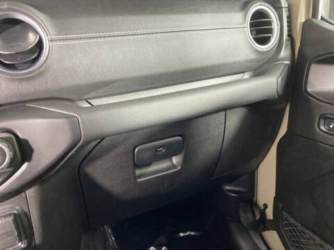 2022 Jeep Wrangler Unlimited