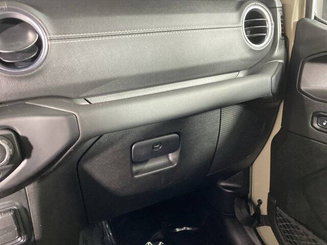 2022 Jeep Wrangler Unlimited