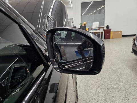 2020 Land Rover Range Rover Sport P525 HSE Dynamic