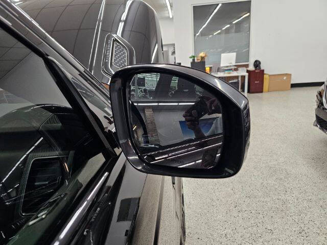 2020 Land Rover Range Rover Sport P525 HSE Dynamic