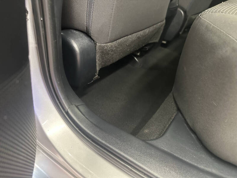 2016 Scion iM
