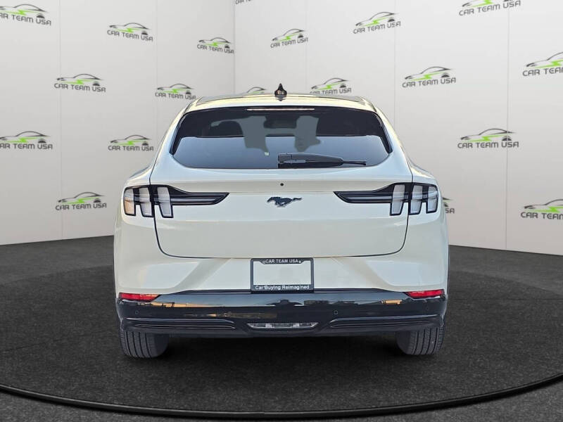 2021 Ford Mustang Mach-E Premium