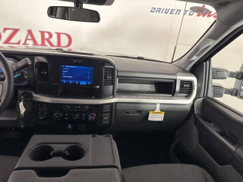 2026 Ford F-350 Super Duty XL