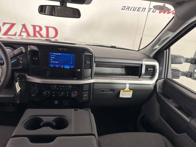 2026 Ford F-350 Super Duty XL