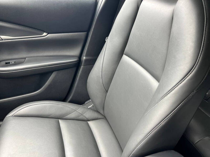 2024 Mazda CX-30 2.5 S Select Sport