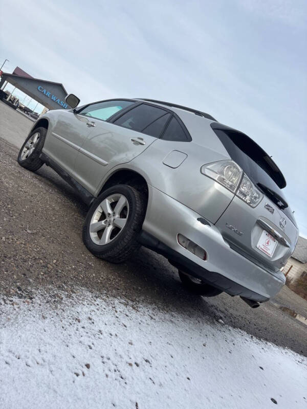 2005 Lexus RX 330 photo 8