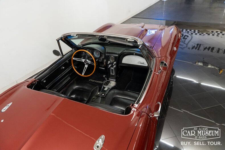 1965 Chevrolet Corvette