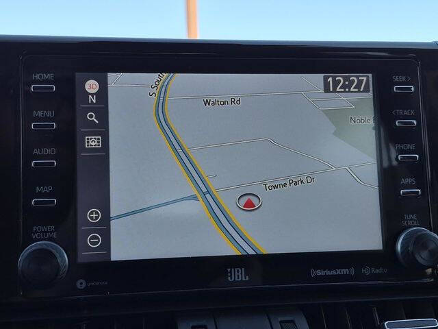 2021 Toyota RAV4 Limited