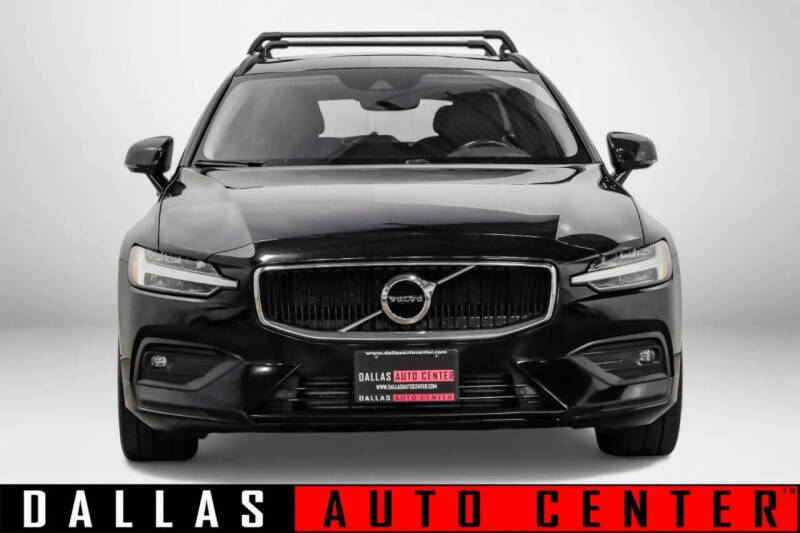 2021 Volvo V60 T5 Momentum